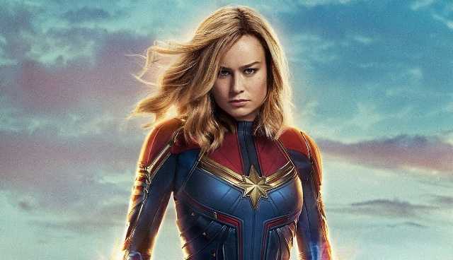 Novo filme de heroína da Marvel chegou às telonas nesta quinta-feira