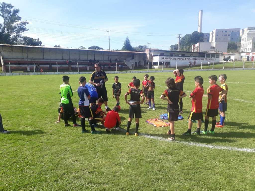 AFFA lança projeto social de futebol para crianças e jovens