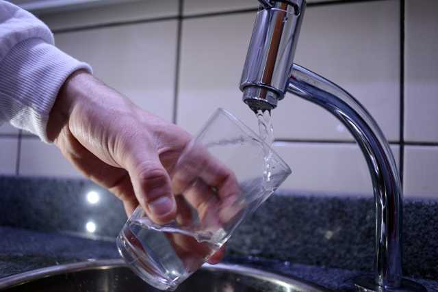 Sanepar suspende rodízio de abastecimento de água