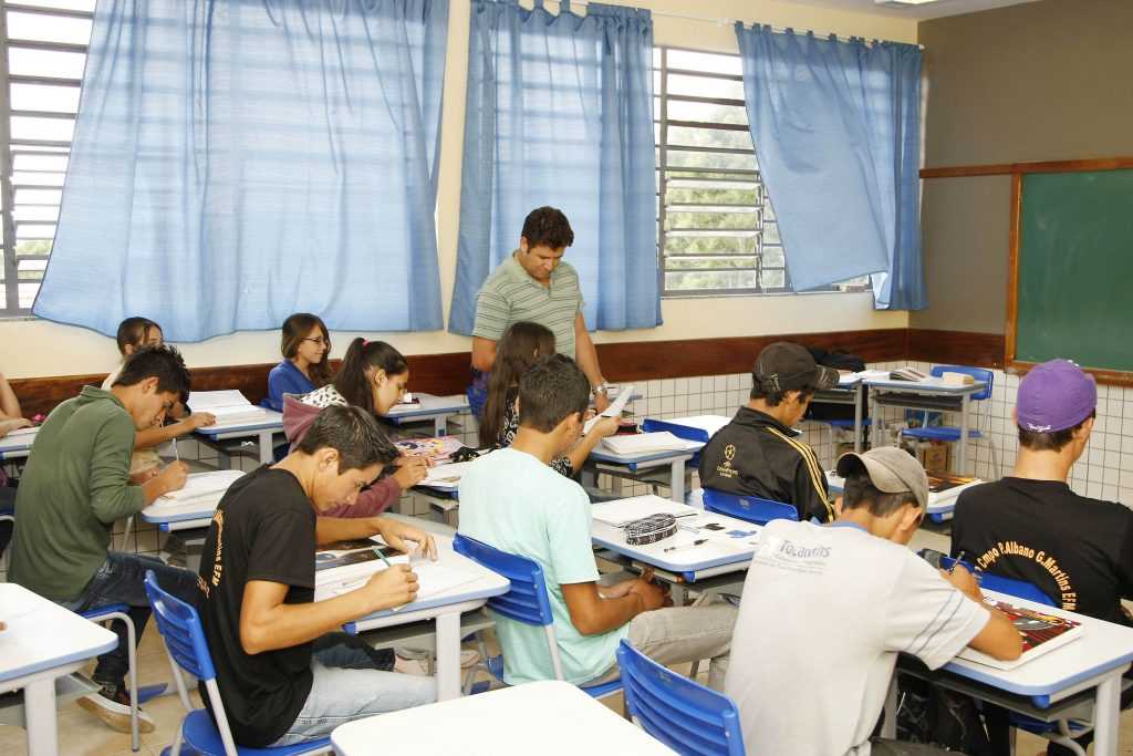 Estudantes e educadores se preparam para a 2ª edição da Prova Paraná