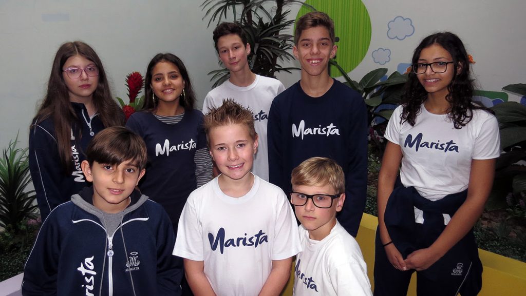 Alunos de Araucária estão na 2ª fase da Olimpíada Brasileira de Matemática