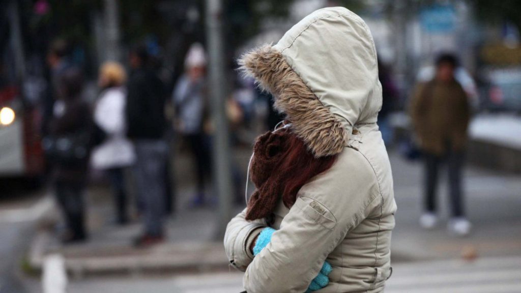Primeira semana de inverno em Araucária será de baixas temperaturas