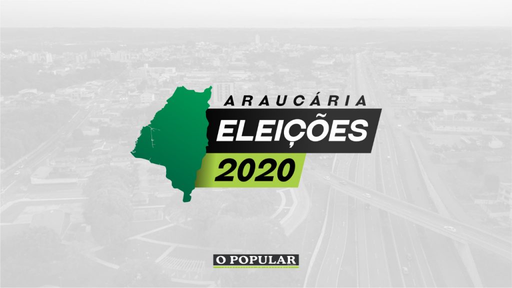 Confira os 73 locais de votação nas eleições deste ano em Araucária