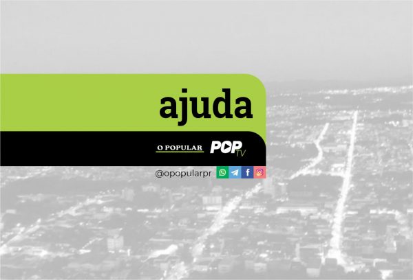 Família que perdeu tudo em incêndio causado por um raio precisa de ajuda