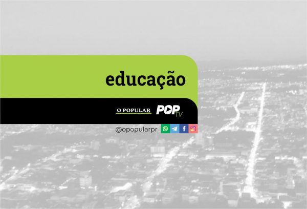 Ensino Médio EJA pode ser concluído em um ano e meio