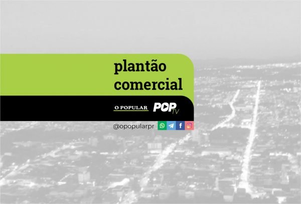 Plantão Comercial – Edição 1259
