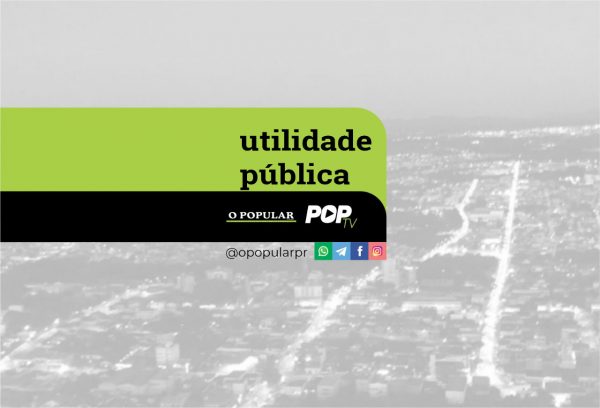 O Popular do Paraná – Especialista em Araucária, O Popular do Paraná