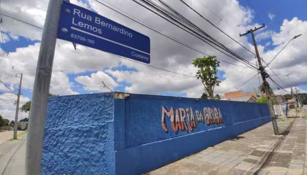 Reforma no Colégio Estadual Maria da Graça ainda é incerta