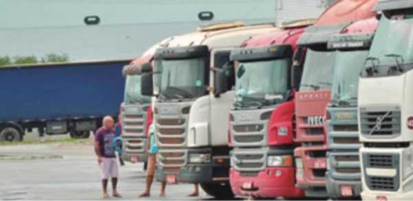Cooperativa de Caminhoneiros elegerá sua primeira diretoria no dia 27