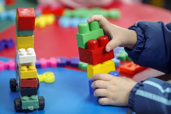 Secretaria de Educação contrata mais 42 educadores para Cmeis