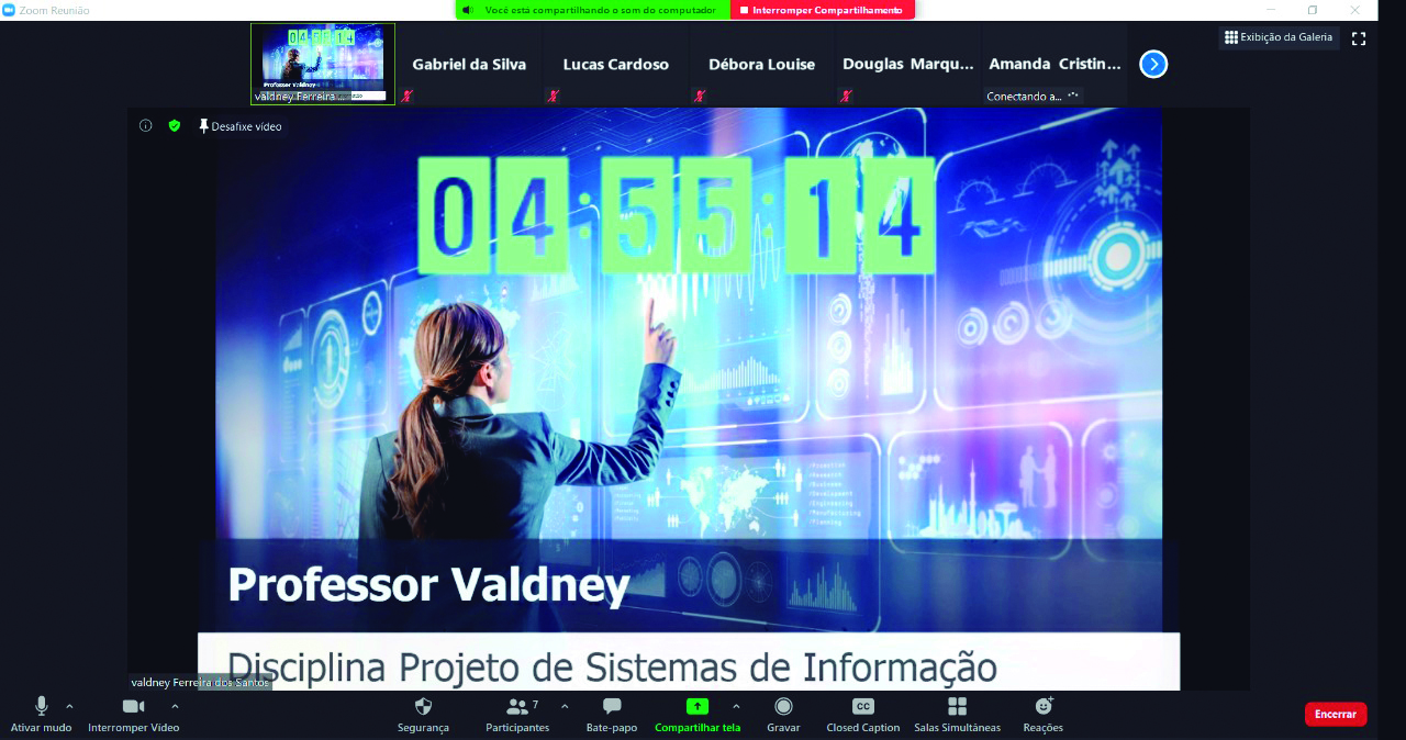 Universidades devem repensar o modelo tradicional de educação