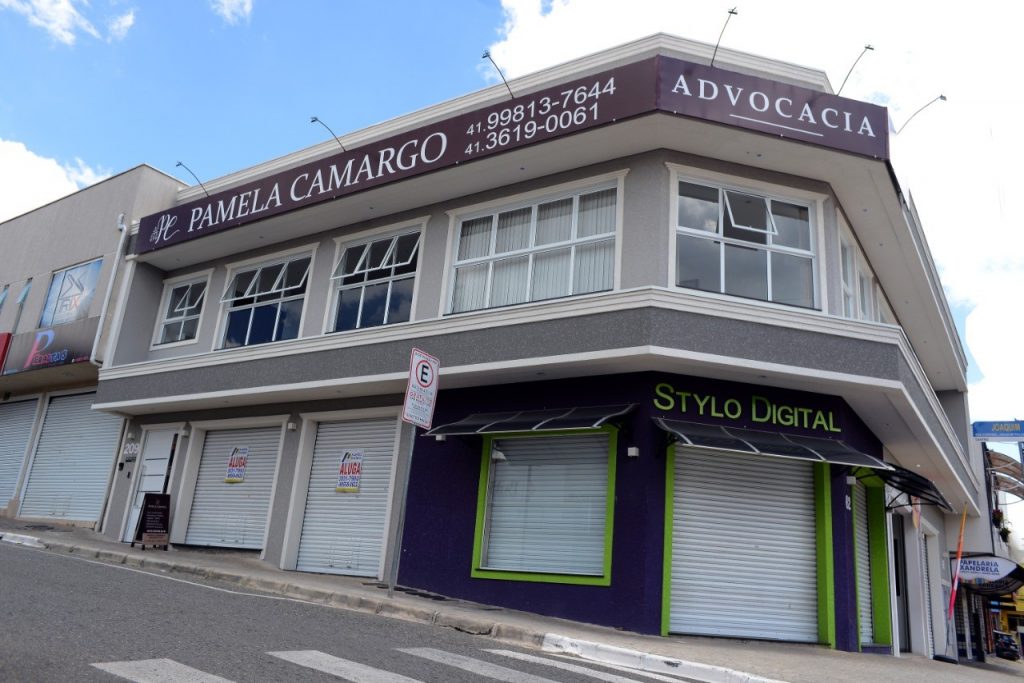 Escritório Pamela Camargo Advocacia está em nova sede, mais ampla e moderna