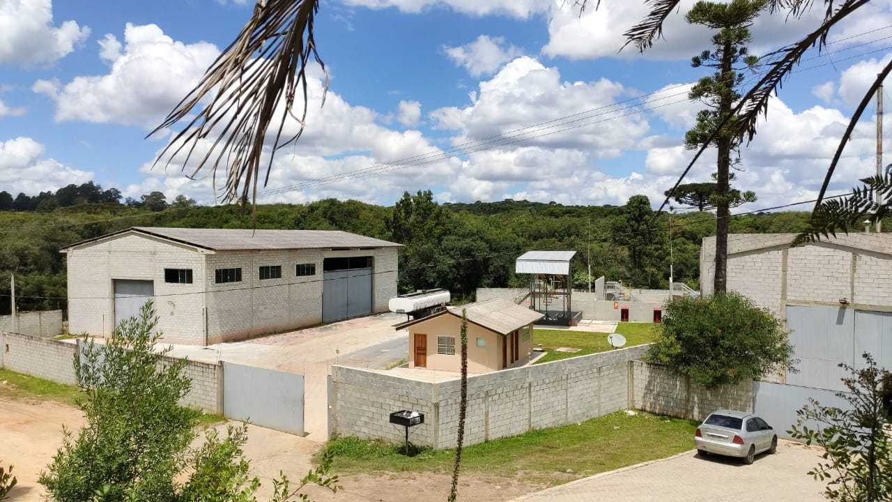 Vizinhos voltam a reclamar de empresa que recicla óleos