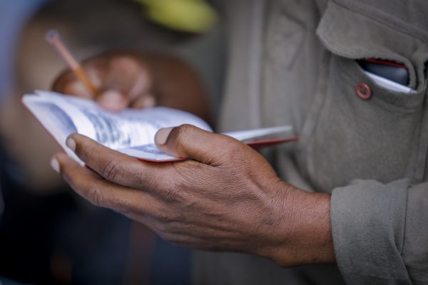 Vagas do SINE podem ser consultadas no site da Prefeitura