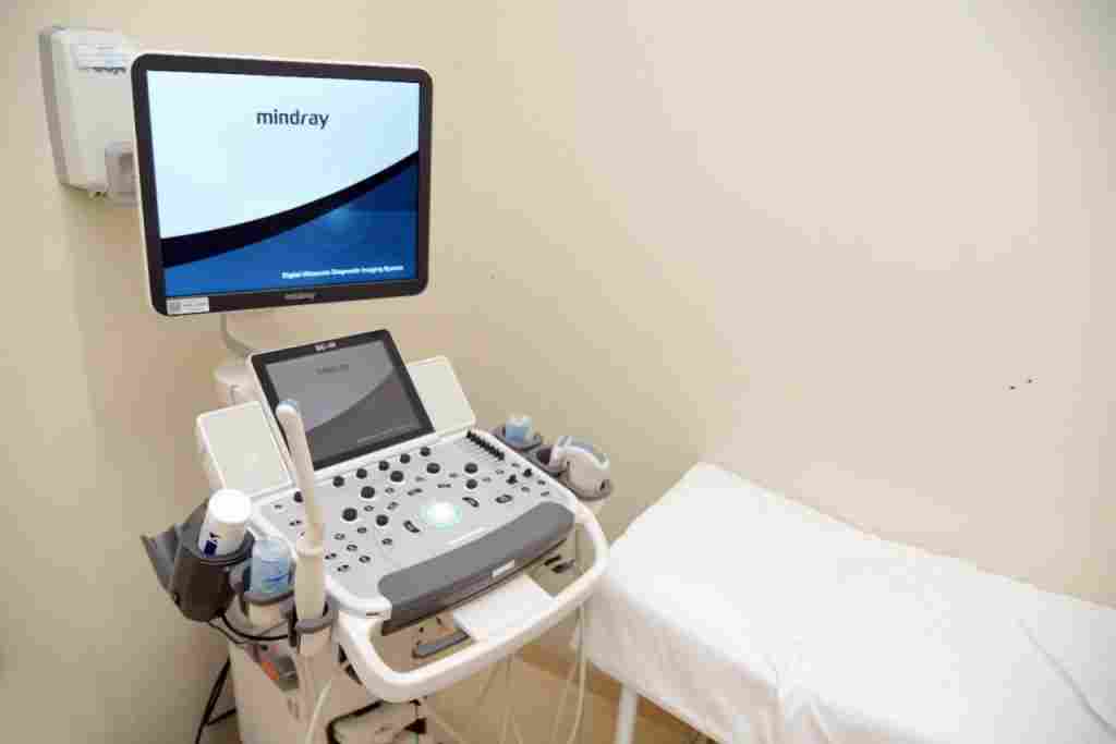 Prefeitura investe R$ 400 mil na compra de novos aparelhos de ultrassom para o HMA