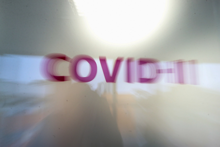 Casos ativos de Covid mais que dobram em apenas sete dias
