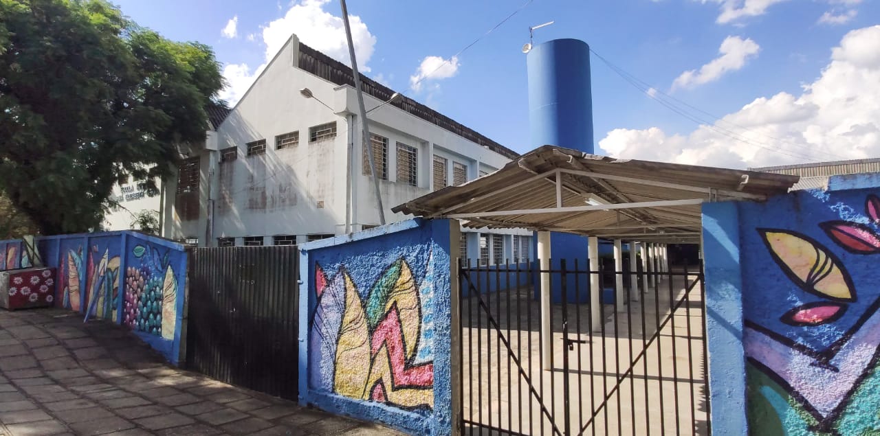 Aulas nas escolas municipais de Araucária não tem data para começar
