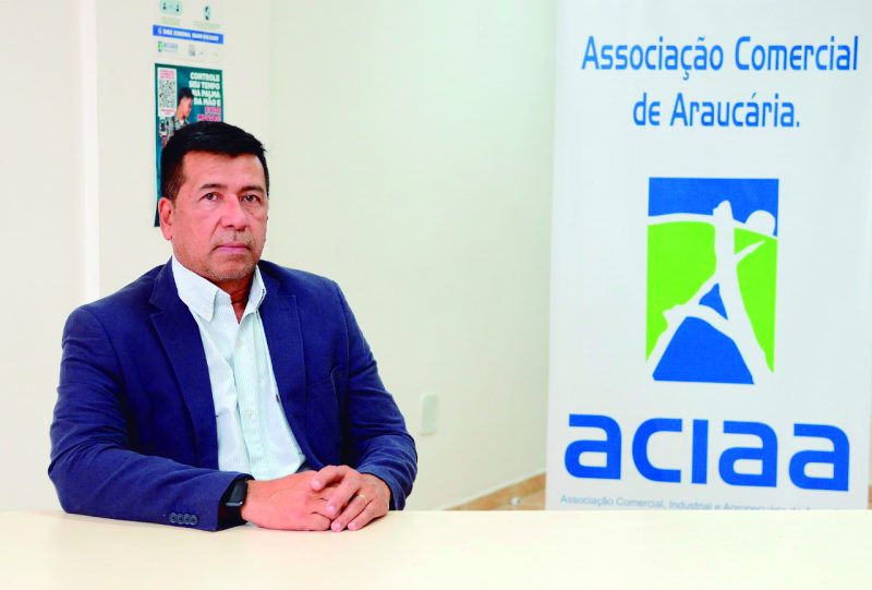 Katuragi assume terceiro mandato no Conselho da Comunidade
