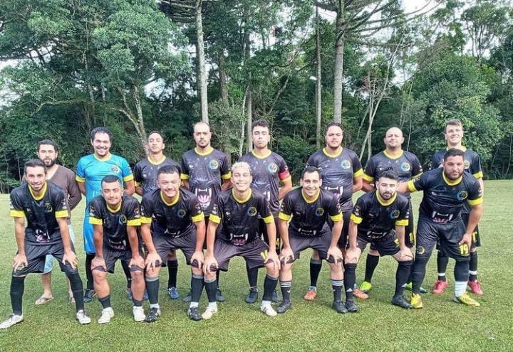 Panterões Esporte Clube está sob nova direção