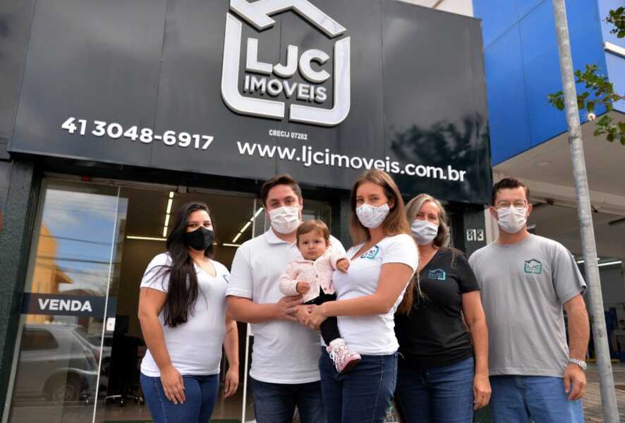 LJC Imóveis se consolida no mercado com mais de 400 locações