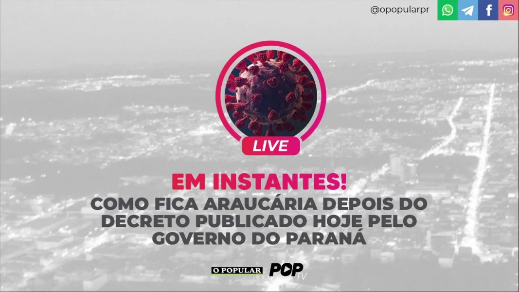 Decreto de sábado de aleluia!