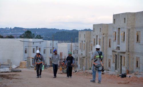 Complexo Províncias da Síria, da VKR Empreendimentos, é sucesso de vendas