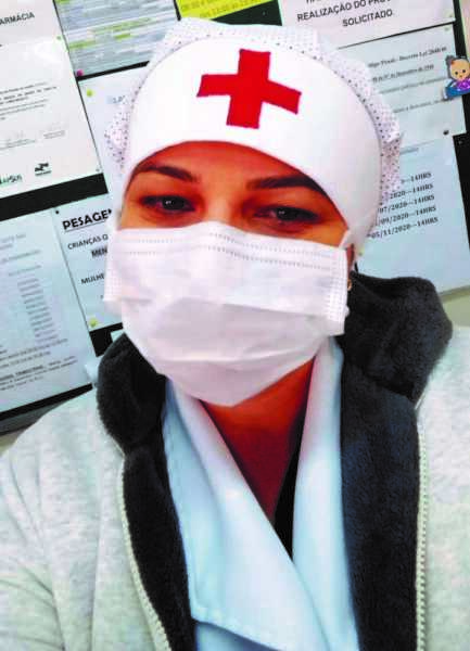 Enfermeiros também são protagonistas do sistema de saúde