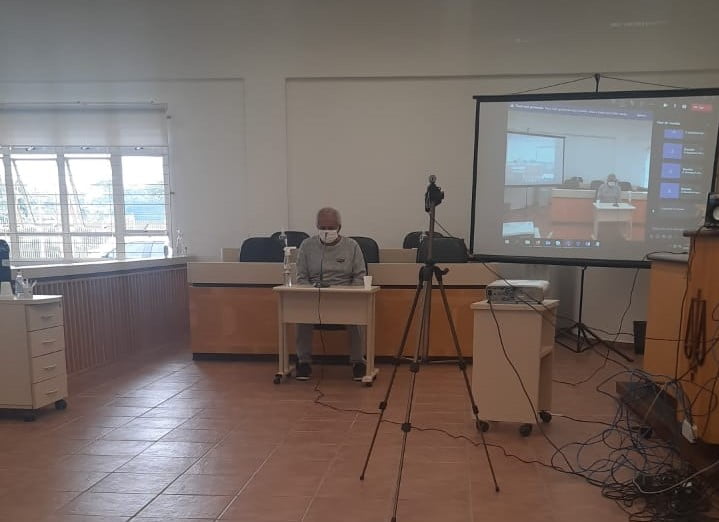 Réu é condenado a 15 anos de prisão pelo assassinato da ex-companheira