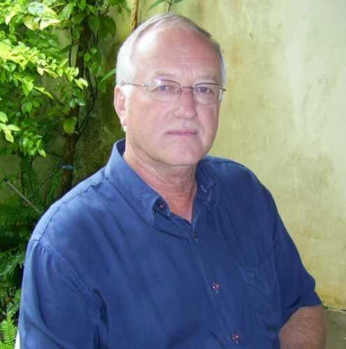 Luto! Araucária perde o fundador da Móveis São Sebastião