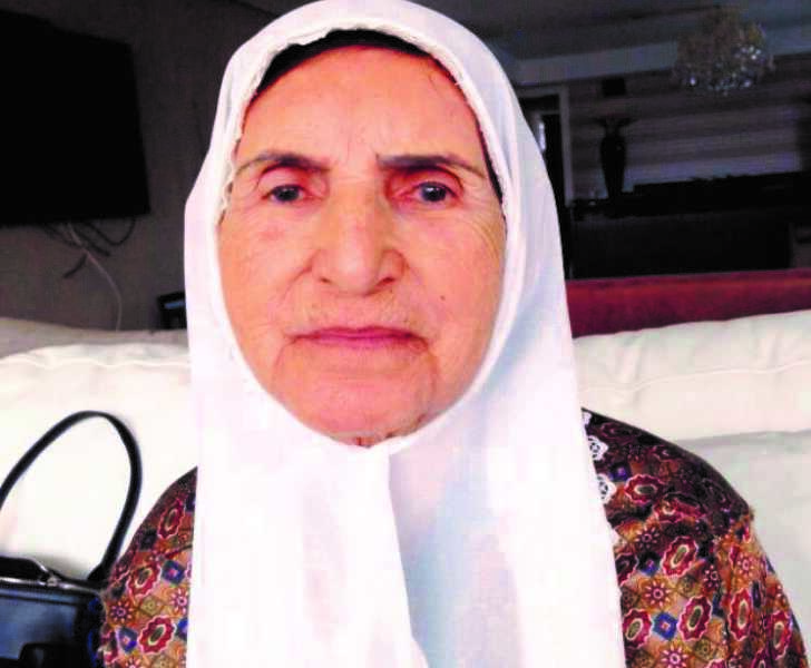 Aos 94 anos, morre Dona Adila, mãe do prefeito Hissam