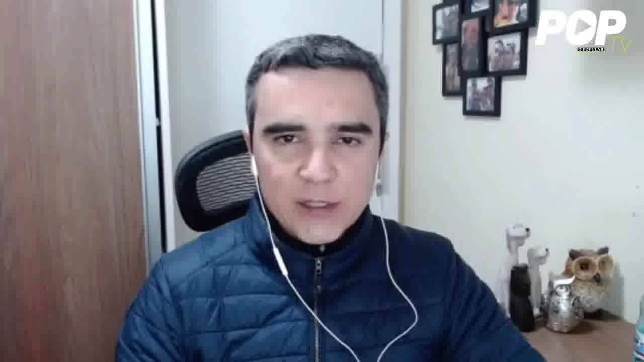 Médicos que atuam em Araucária falam sobre decisão da Anvisa de suspender vacinação de gestantes