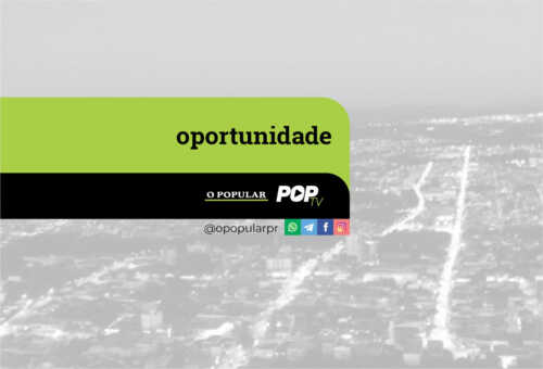 Seguem abertas as inscrições de concurso público da Prefeitura para quatro áreas