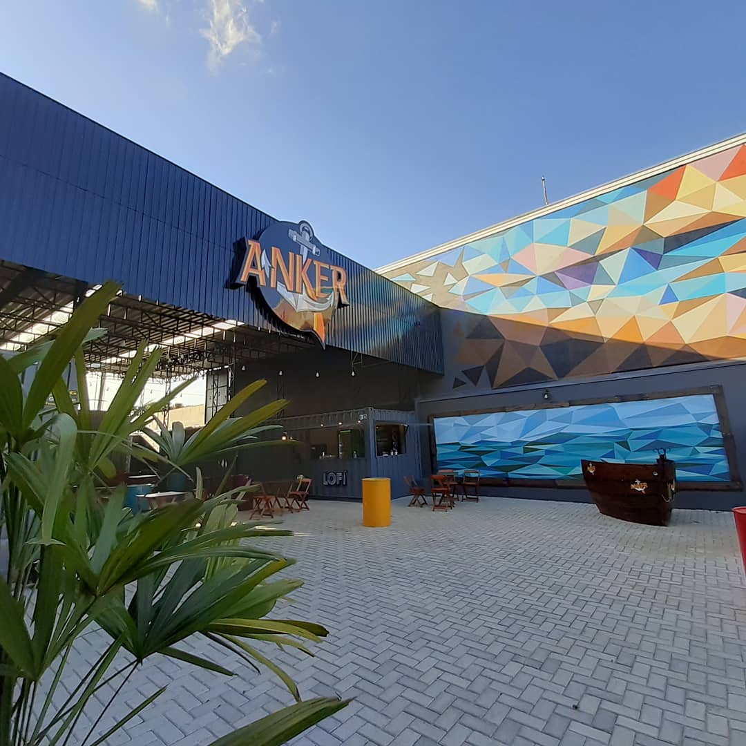 Anker Food Park está com promoções imperdíveis para o Dia dos Namorados