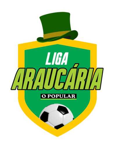 Inscrições para Pops League Araucária no Cartola F.C. seguem abertas. Veja quem mitou na primeira rodada