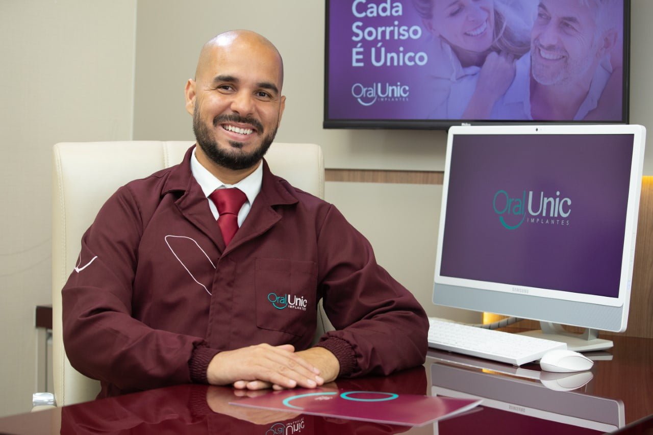 Oral Unic completa 5 anos e se consolida no mercado