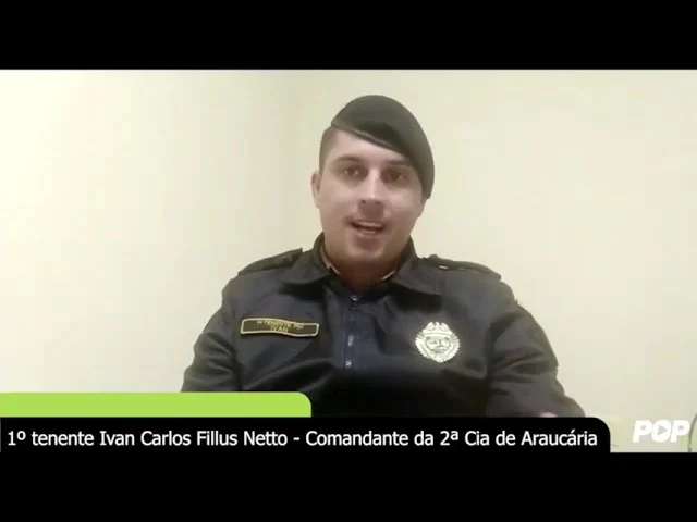 Fique atento