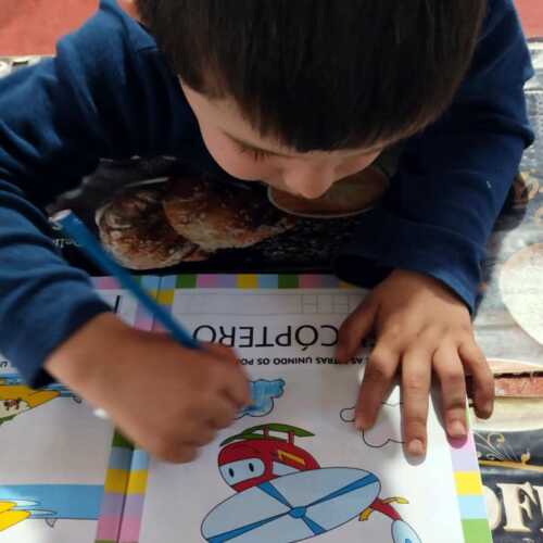 Educação, um serviço essencial e prioritário