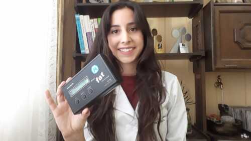 Programa da Clínica de Nutrição Ellen Linhares oferece emagrecimento saudável