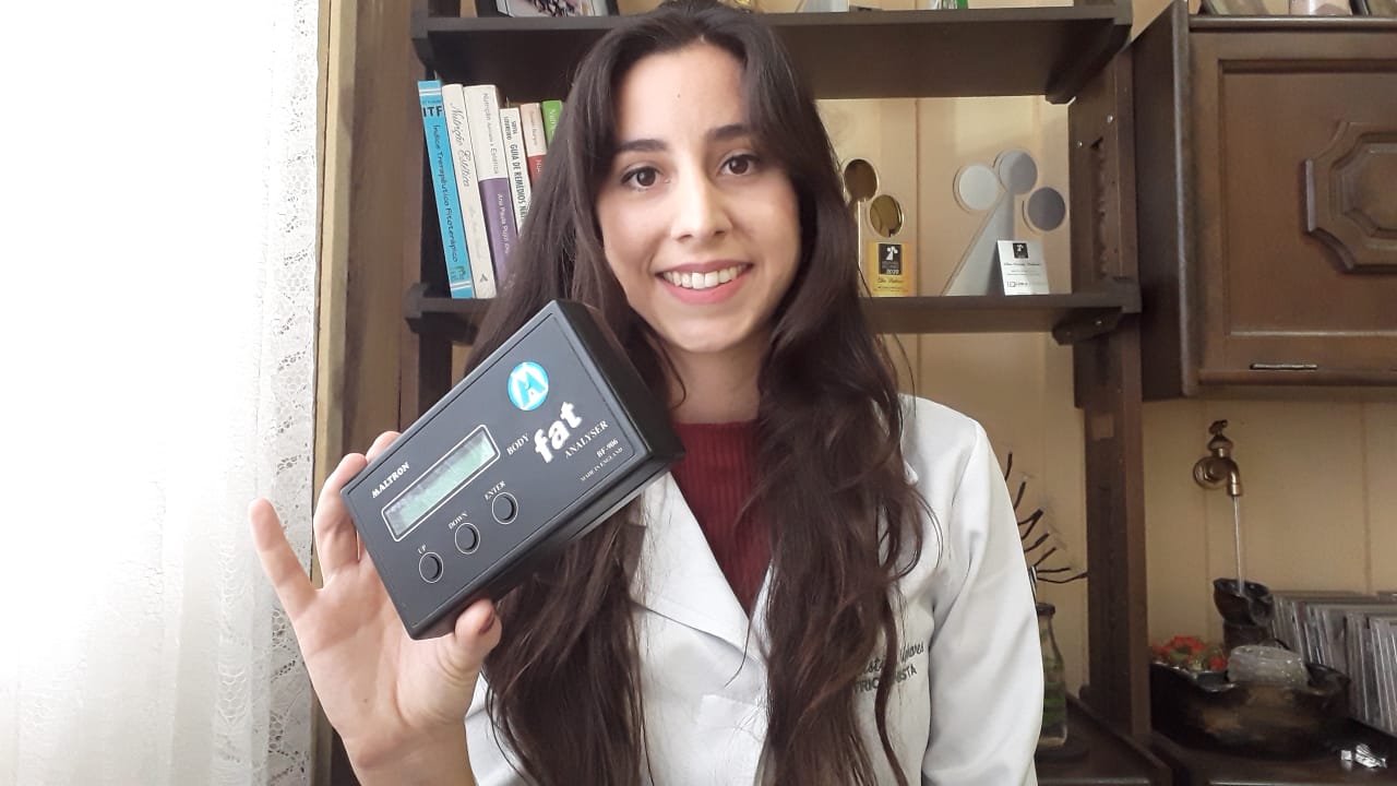 Programa da Clínica de Nutrição Ellen Linhares oferece emagrecimento saudável