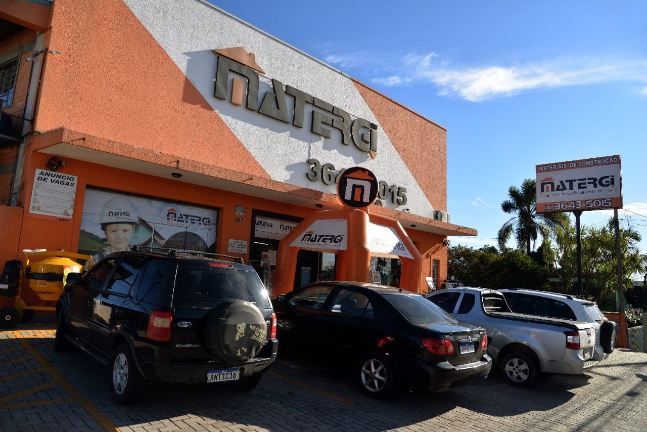 Aniversário é da Matergi, mas quem ganha presentes são os clientes