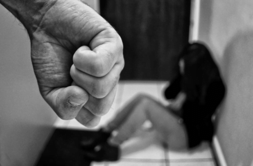 Denúncias podem frear casos de violência doméstica