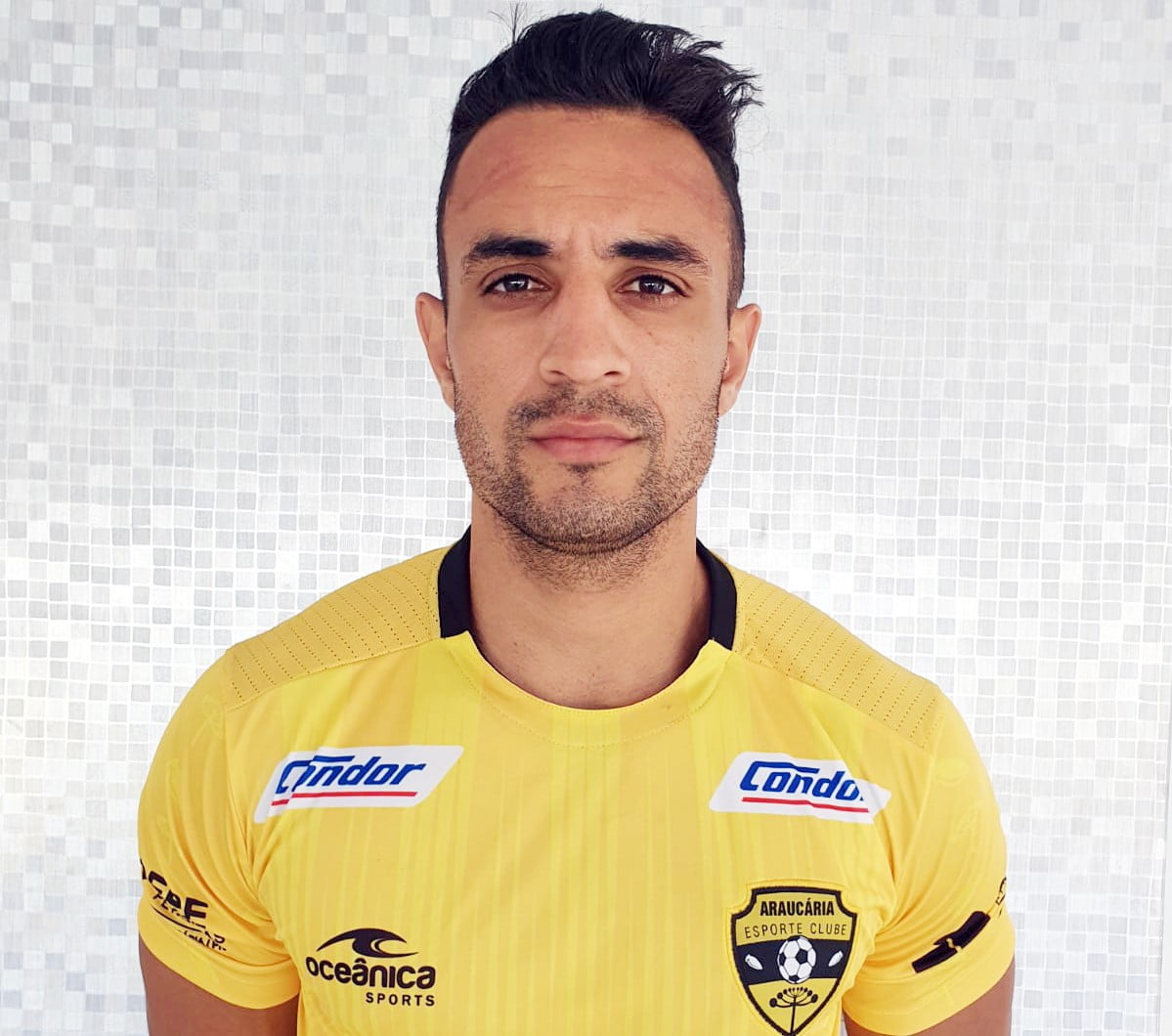 Araucária ECR está com elenco quase definido para a estreia na Segundona Paranaense