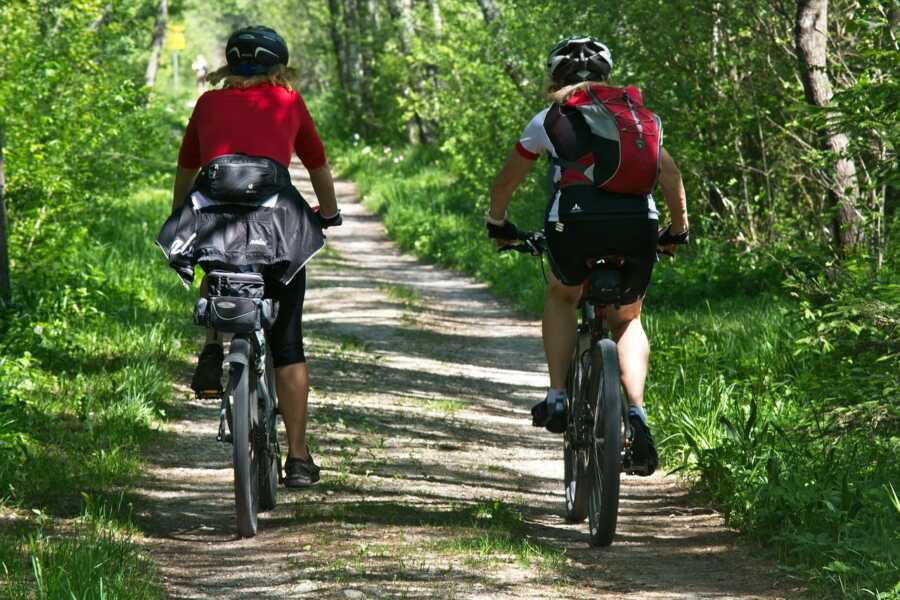 Comunidade de Campina das Pedras fará Passeio Ciclístico e Caminhada para homenagear padroeira