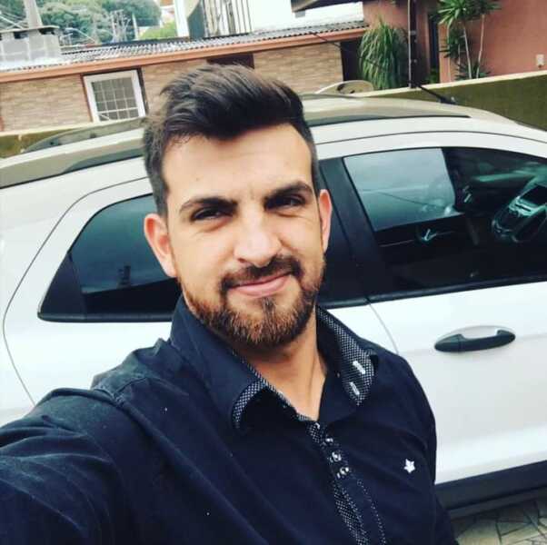 Mãe segue à procura do filho desaparecido desde 28 de junho