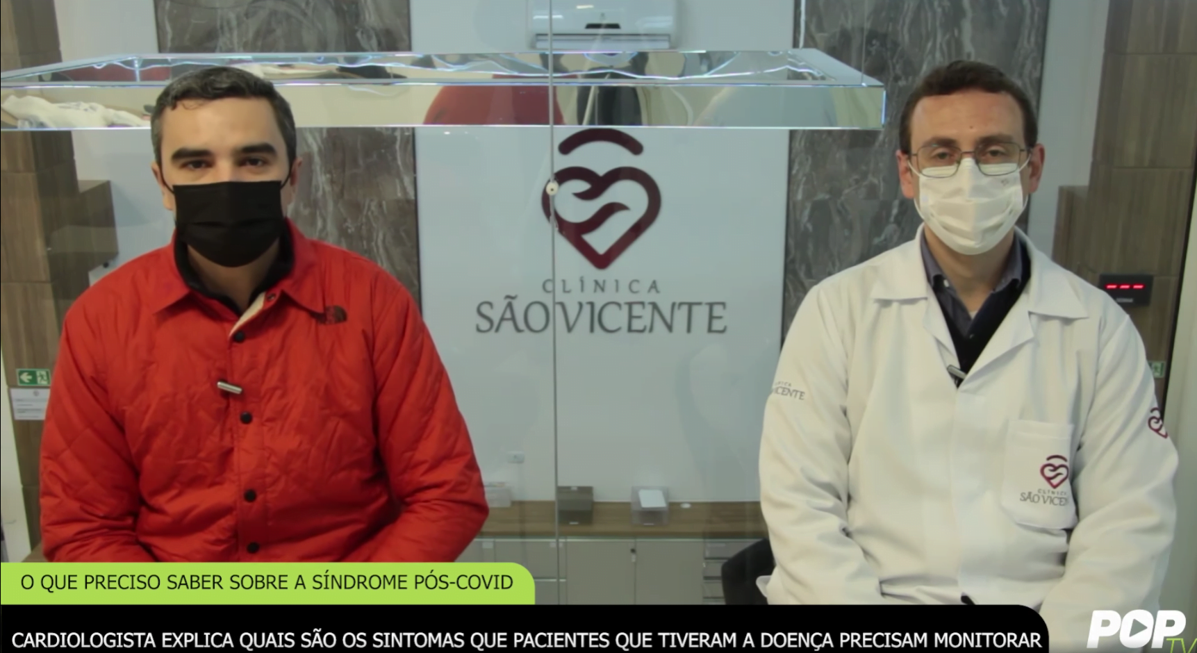 O que preciso saber sobre síndrome pós-Covid?