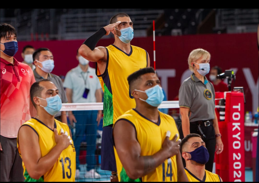 Seleção vence a China na estreia e enfrentará o Irã nesta segunda-feira, 30