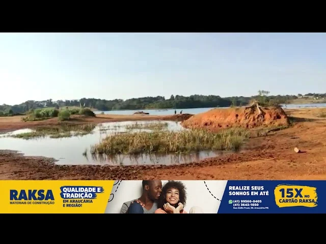 População reclama da tabela de rodízio divulgada pela Sanepar