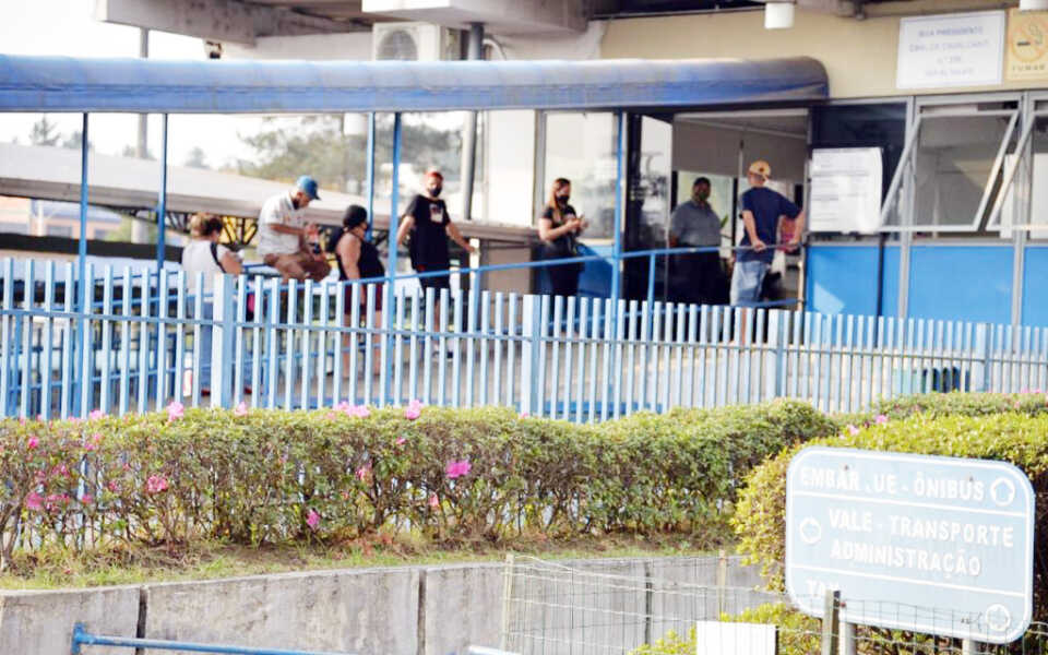 Empresas enfrentam dificuldades para compra de créditos do TRIAR