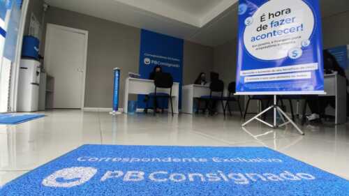 Paraná Banco acaba de abrir um Correspondente Exclusivo em Araucária