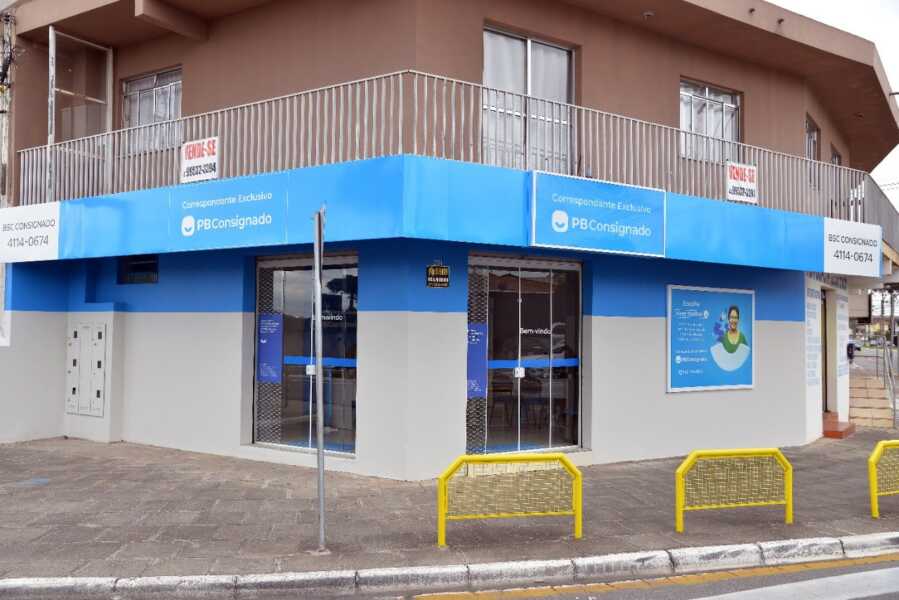Paraná Banco acaba de abrir um Correspondente Exclusivo em Araucária